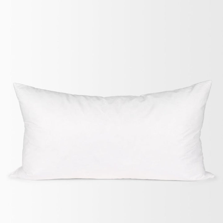 Comfort Down | 16 x 28 Pillow Insert
