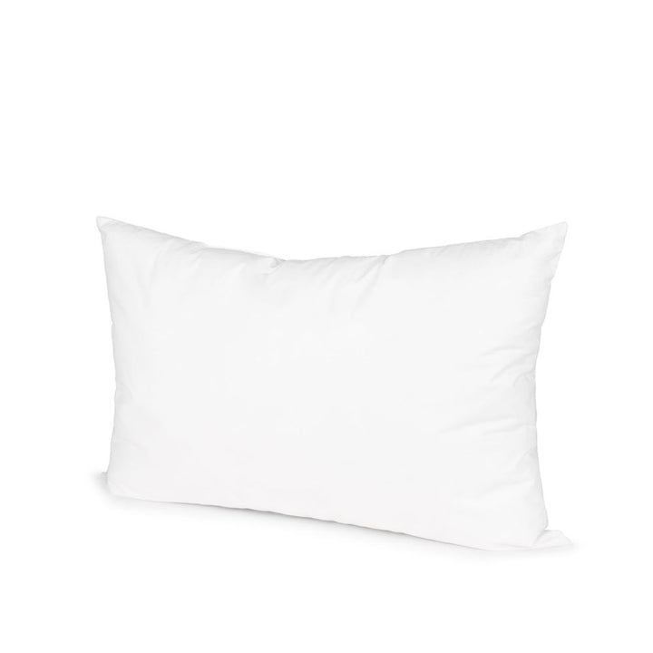 Comfort Down | 15 x 23 Pillow Insert