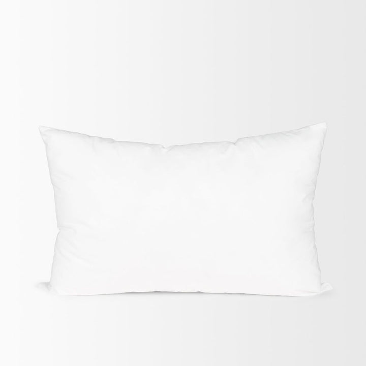Comfort Down | 15 x 23 Pillow Insert