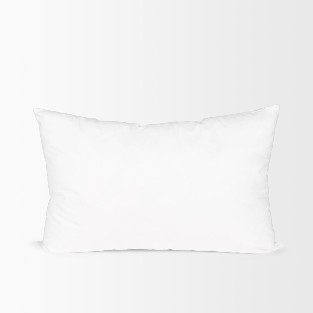 Comfort Down | 15 x 23 Pillow Insert