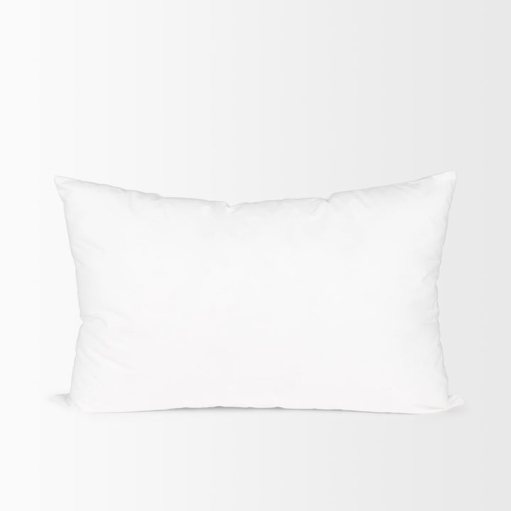 Comfort Down | 15 x 23 Pillow Insert