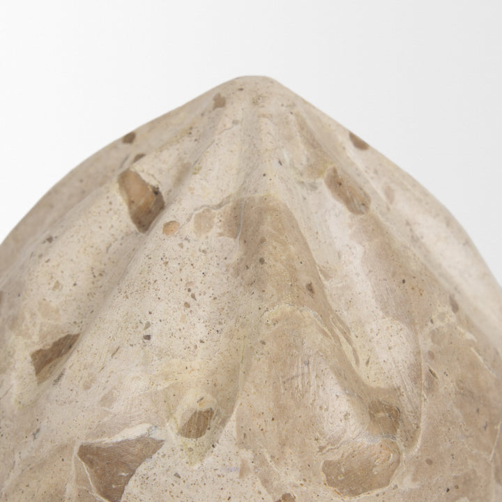 Cameron Large | Marble Decorative Object