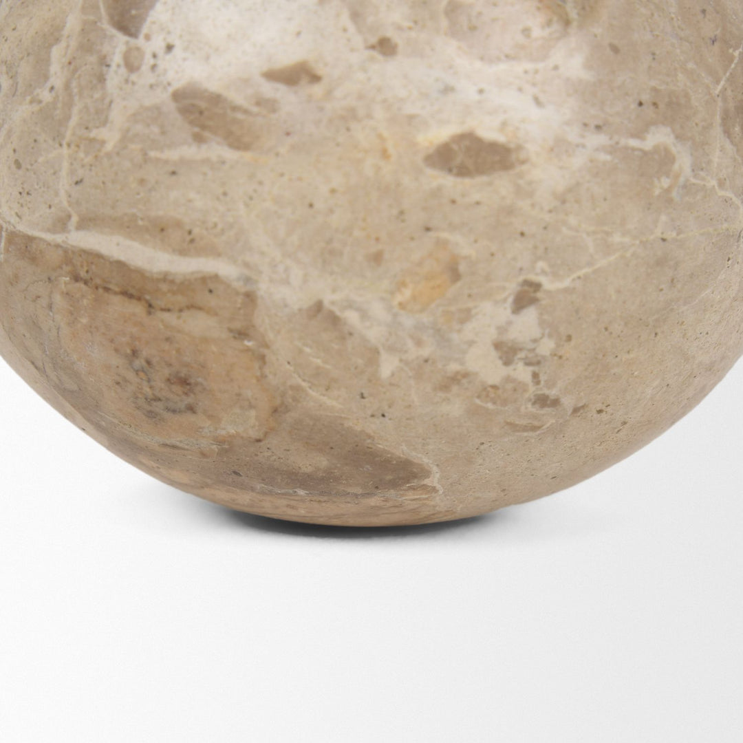 Cameron Large | Marble Decorative Object