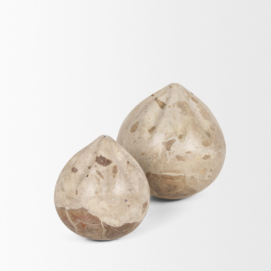 Cameron Large | Marble Decorative Object