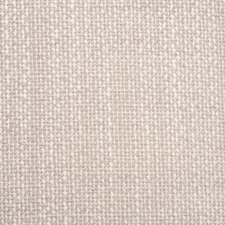 Saxon Light Brown Wood | Oatmeal Performance Fabric Dining Chair
