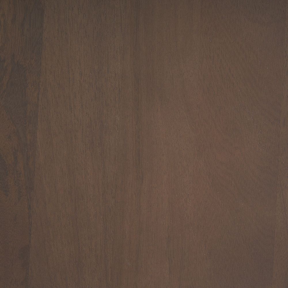 Coffee Tables Iris Dark Brown Wood Coffee Table