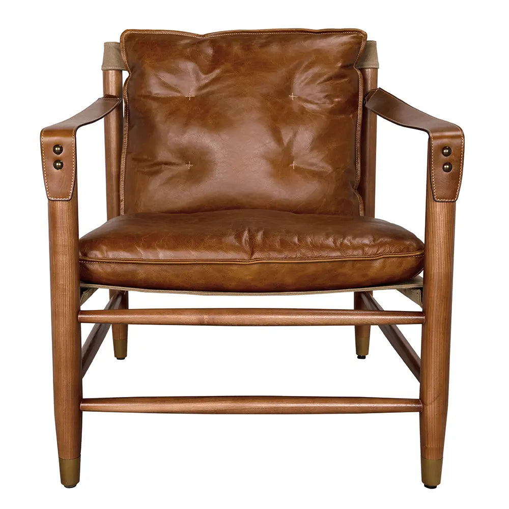 Luther Chair