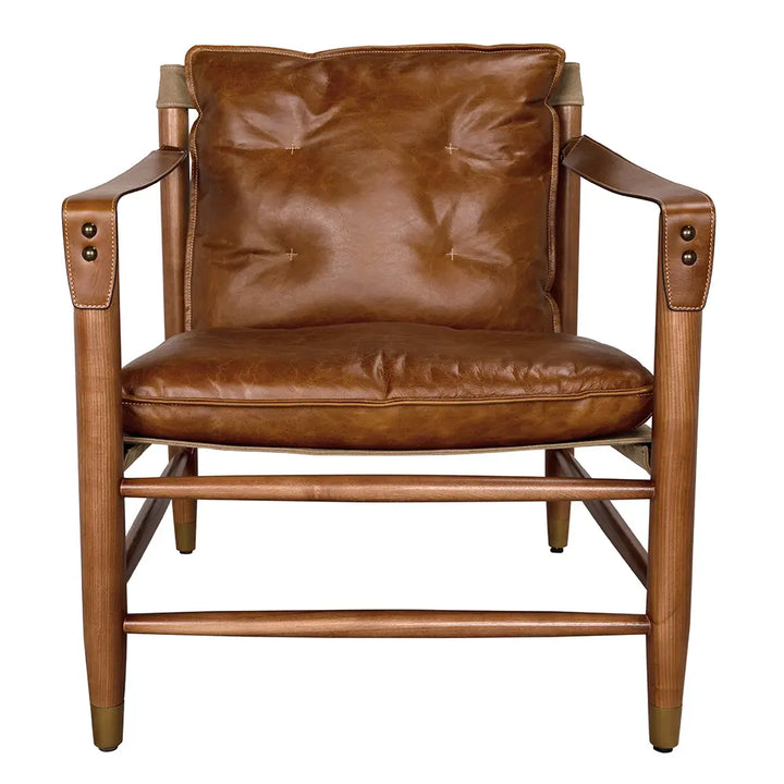 Luther Chair