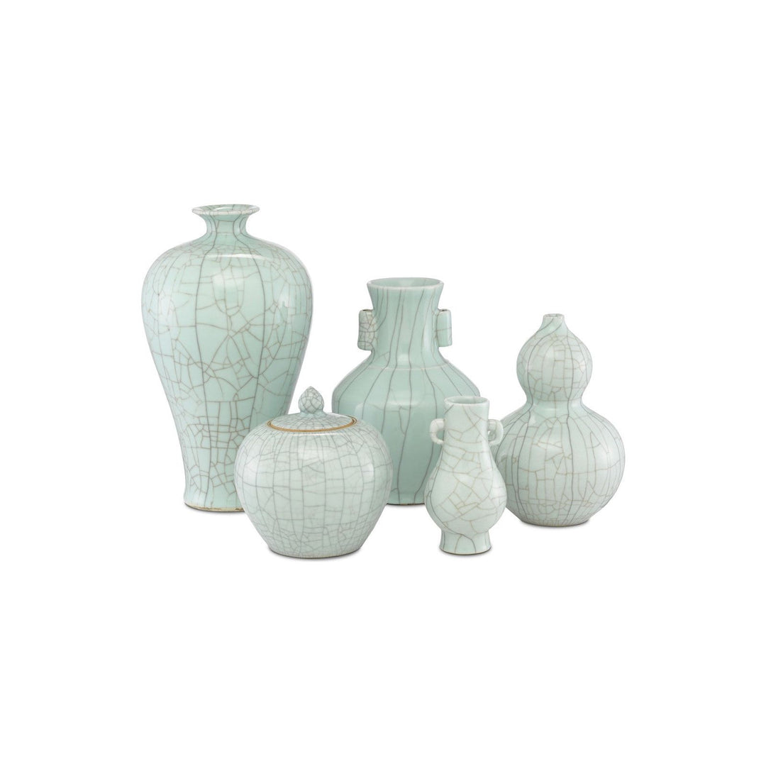 Maiping Ginger Jar