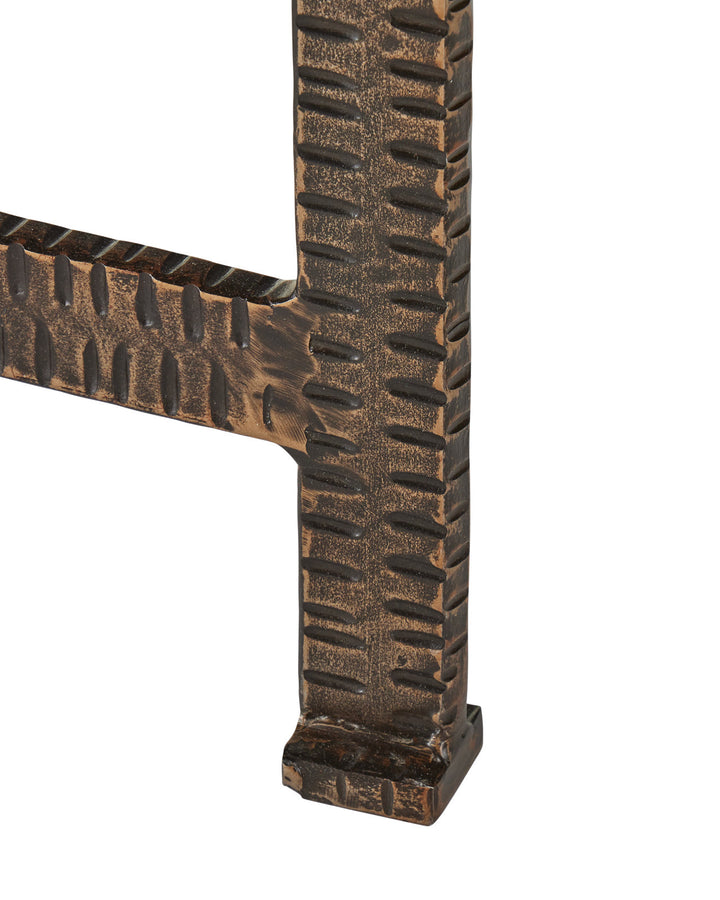 Ampleur Cocktail Table