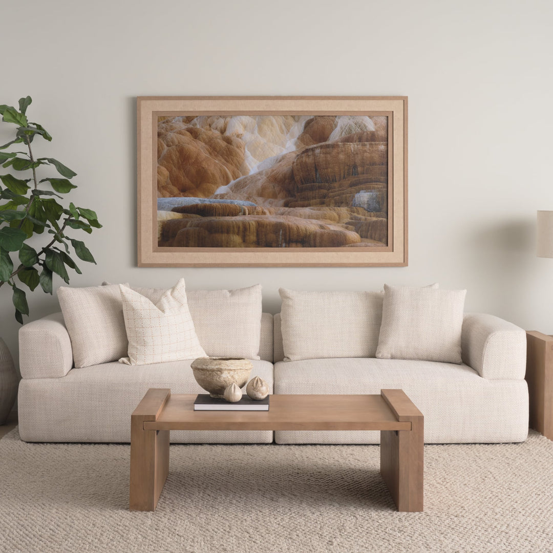 Cameron Large | Marble Decorative Object