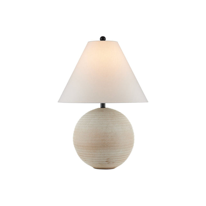 Jared Table Lamp