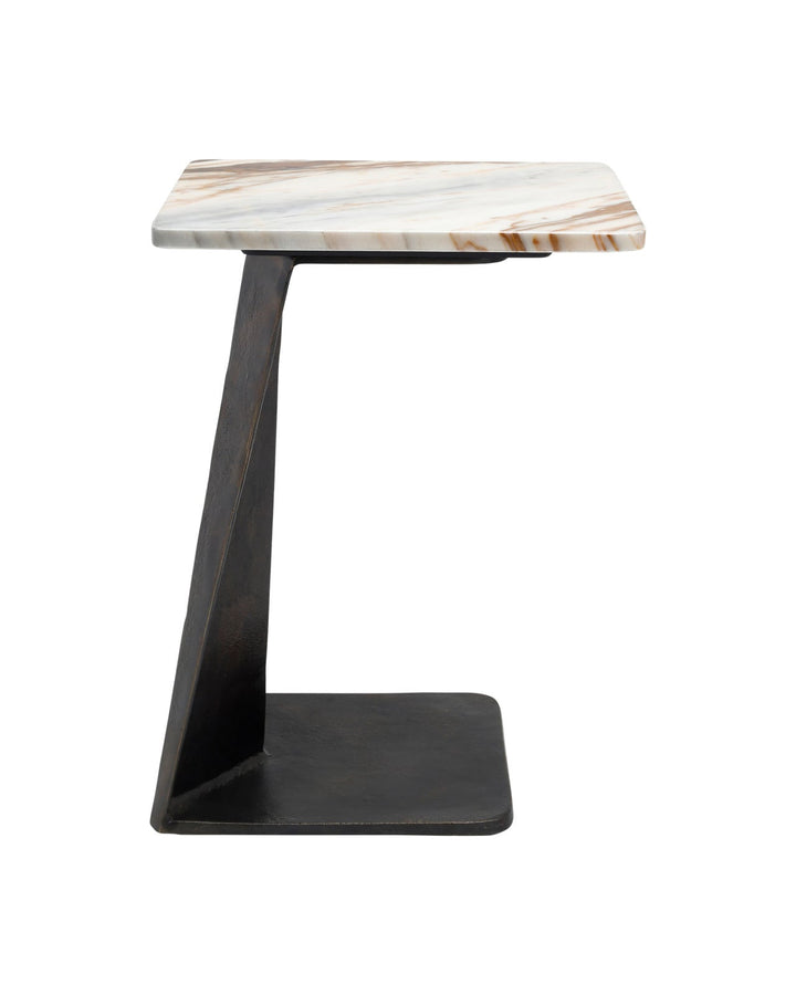 Side Tables Toth C Table