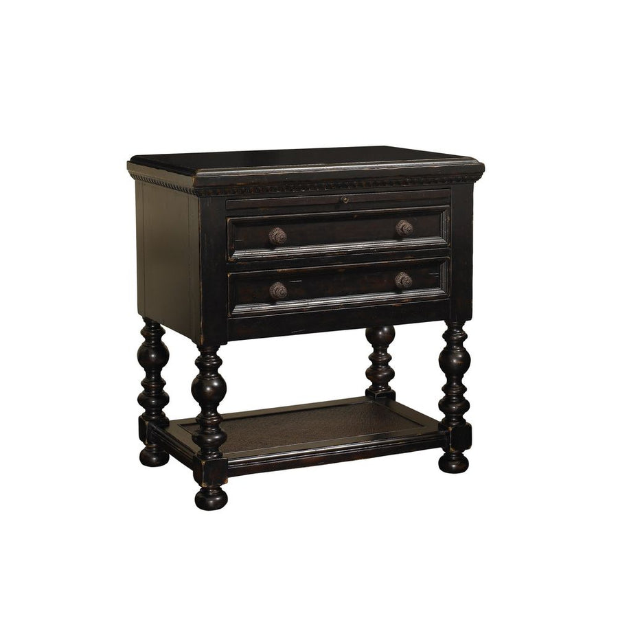 Nightstands Phillips Nightstand - Tamarind