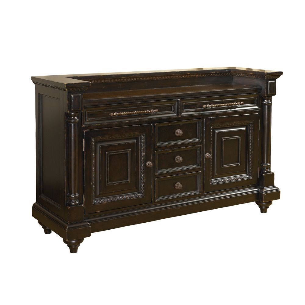 Sideboards & Credenzas Maldive Buffet - Tamarind