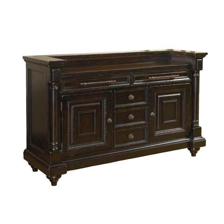 Sideboards & Credenzas Maldive Buffet - Tamarind
