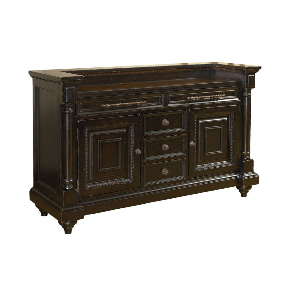 Sideboards & Credenzas Maldive Buffet - Tamarind