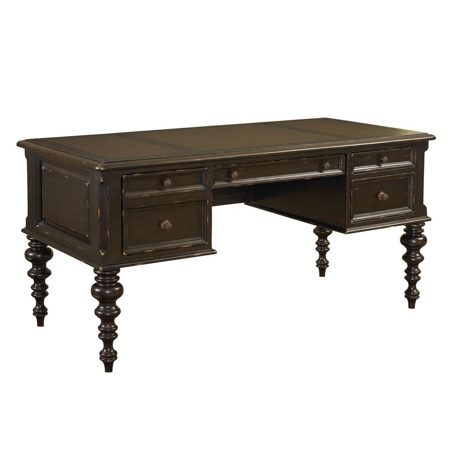 Desks Port Royal Desk - Tamarind