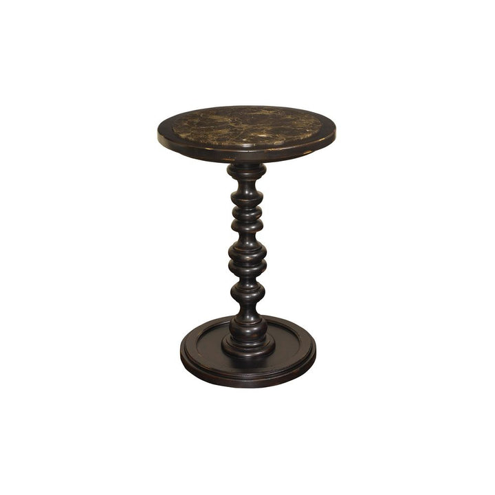 Side Tables Pitcairn Accent Table - Tamarind