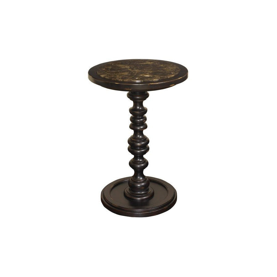 Side Tables Pitcairn Accent Table - Tamarind