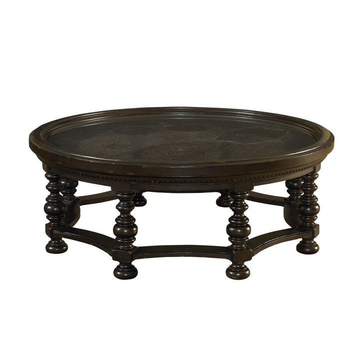 Coffee Tables Plantation Cocktail Table - Tamarind