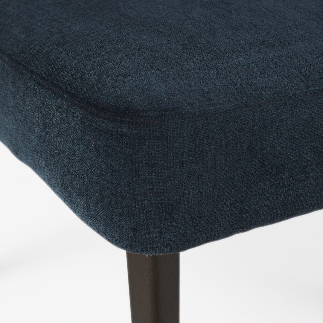 Niles Wingback Dining Side Chair
