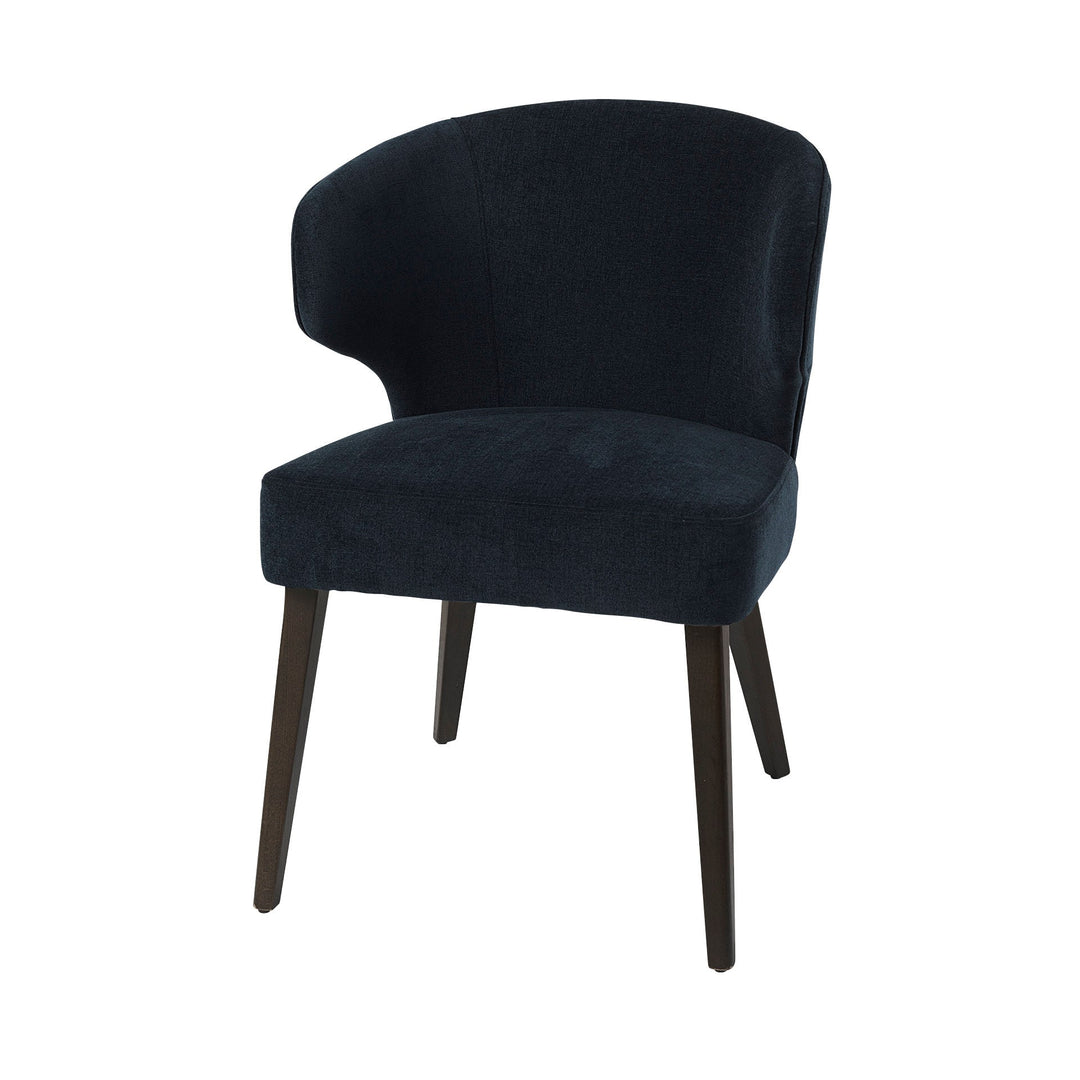 Niles Wingback Dining Side Chair