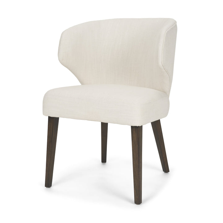 Niles Wingback Dining Side Chair