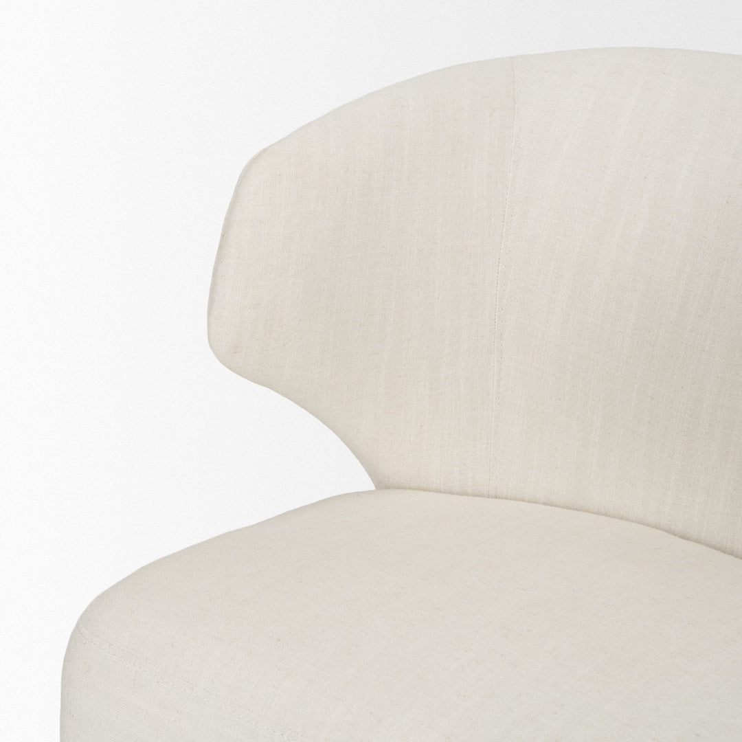 Niles Wingback Dining Side Chair