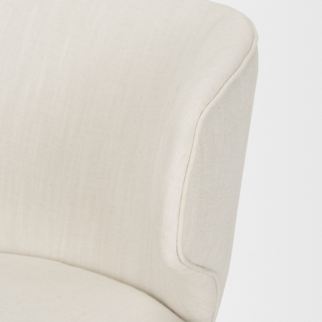 Niles Wingback Dining Side Chair