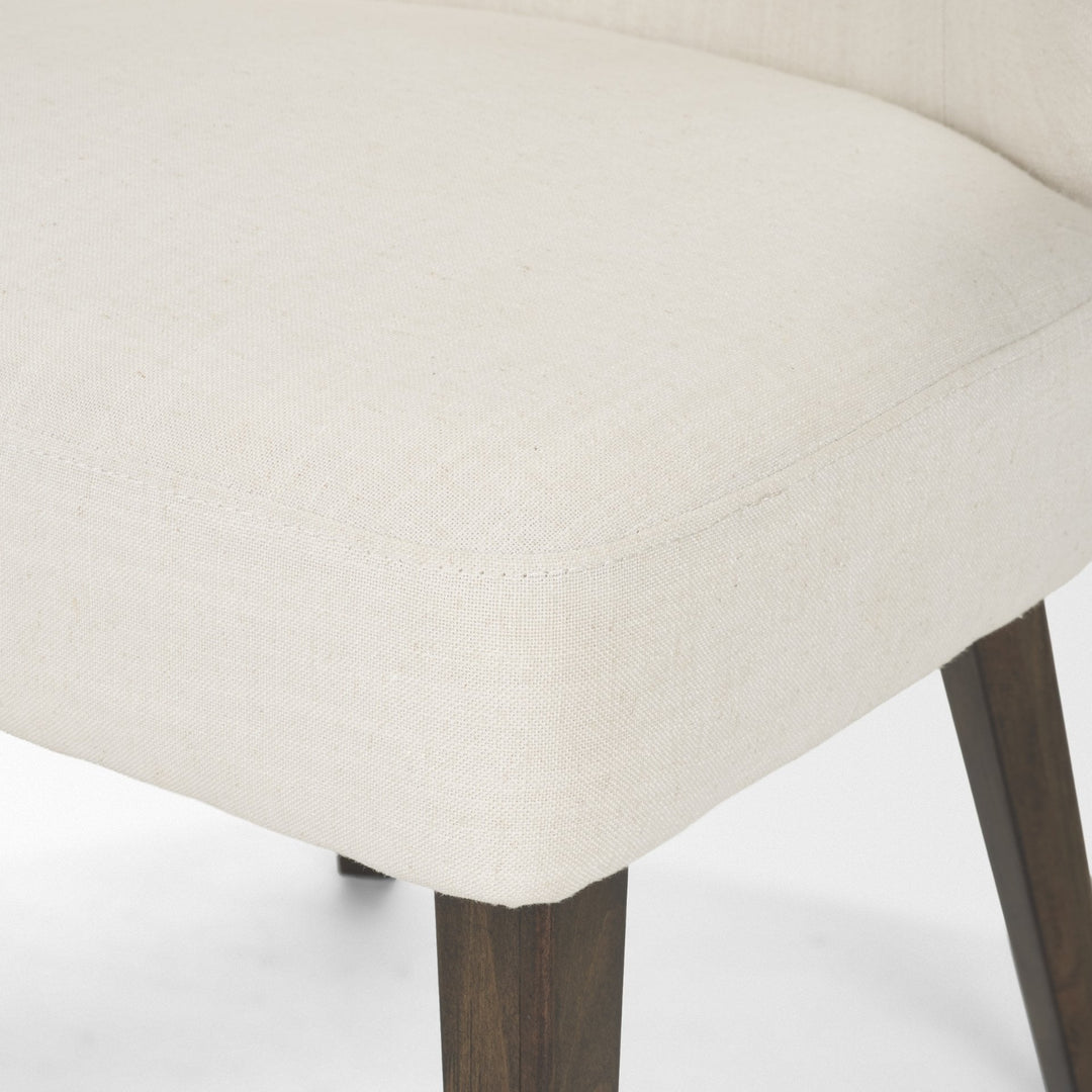 Niles Wingback Dining Side Chair
