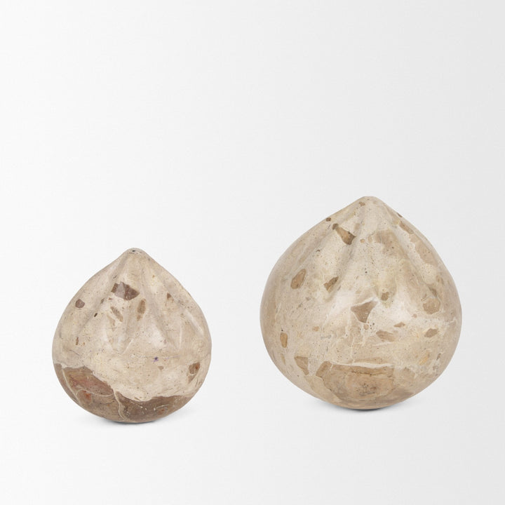 Cameron Large | Marble Decorative Object