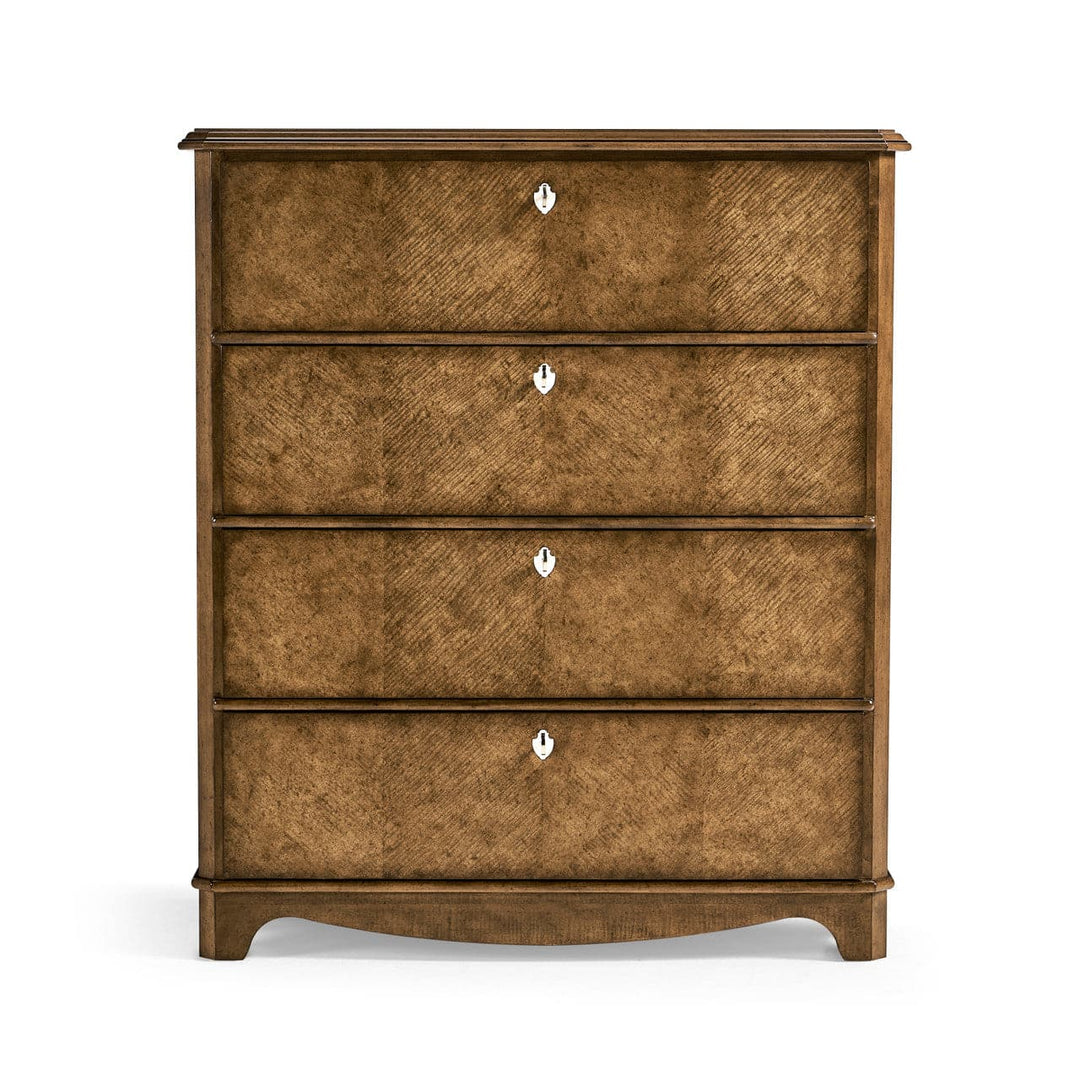 Eastcote Chest of Drawers-Jonathan Charles-JCHARLES-007-1-900-SCB-Bookcases & Cabinets-2-France and Son