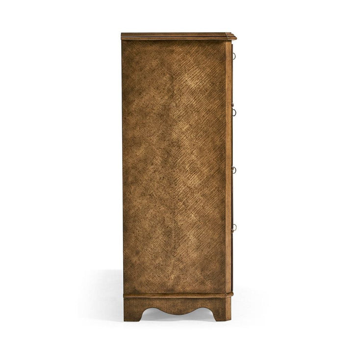 Eastcote Chest of Drawers-Jonathan Charles-JCHARLES-007-1-900-SCB-Bookcases & Cabinets-5-France and Son