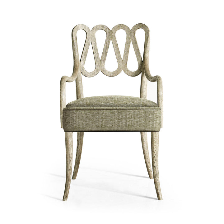 Ampney Arm Chair