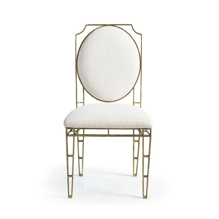 XO Side Chair-Jonathan Charles-JCHARLES-007-2-140-ABR-Dining Side Chair-2-France and Son