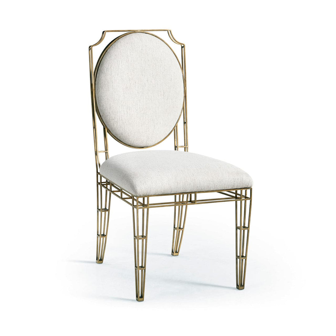 XO Side Chair-Jonathan Charles-JCHARLES-007-2-140-ABR-Dining Side Chair-1-France and Son