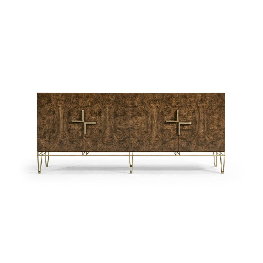 XO Sideboard-Jonathan Charles-JCHARLES-007-3-902-WBL-Sideboards & Credenzas-3-France and Son