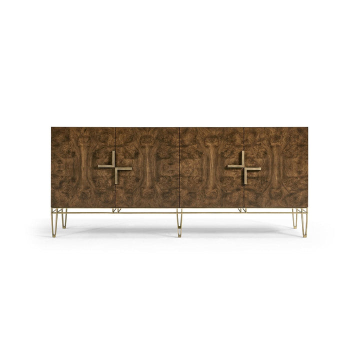 XO Sideboard-Jonathan Charles-JCHARLES-007-3-902-WBL-Sideboards & Credenzas-3-France and Son