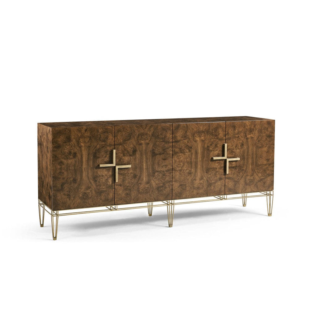XO Sideboard-Jonathan Charles-JCHARLES-007-3-902-WBL-Sideboards & Credenzas-1-France and Son