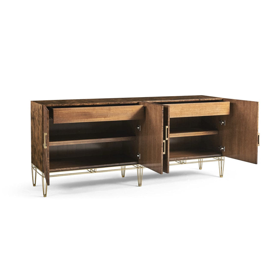 XO Sideboard-Jonathan Charles-JCHARLES-007-3-902-WBL-Sideboards & Credenzas-2-France and Son
