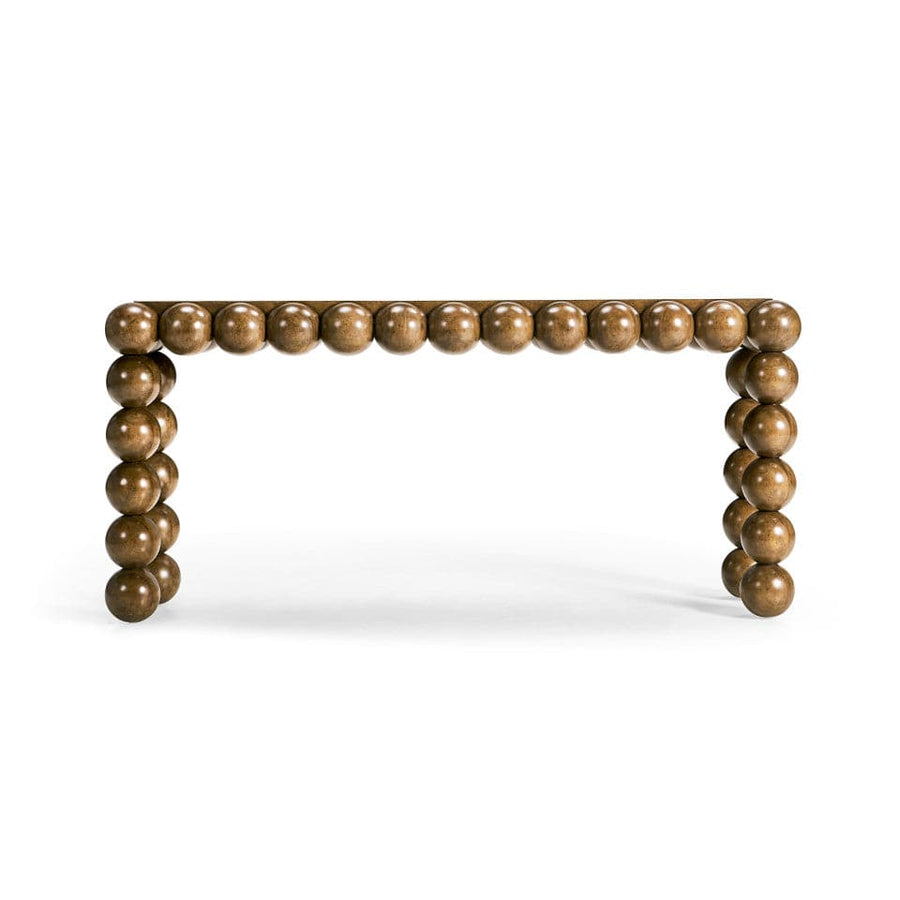 Orb Console Table-Jonathan Charles-JCHARLES-007-3-AT1-MBM-Console Tables-2-France and Son