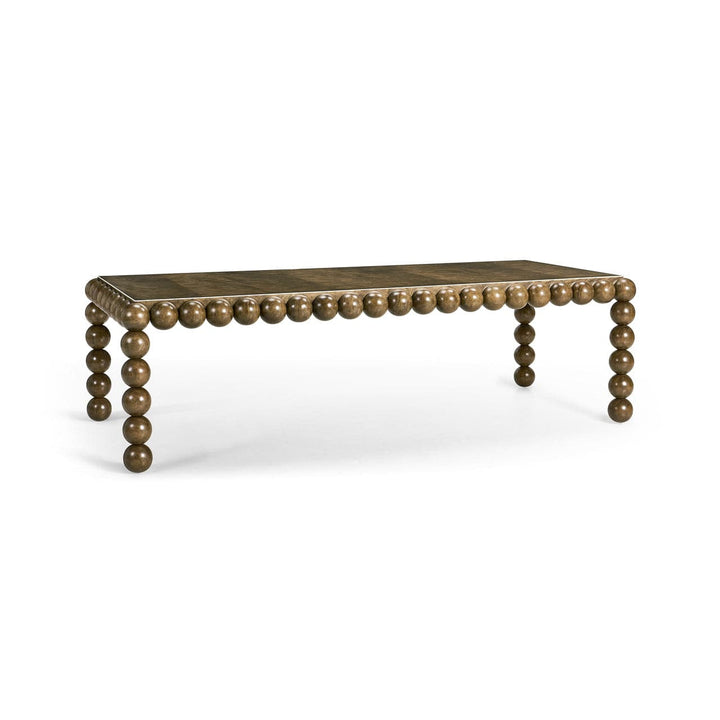 Orb Rectangular Dining Table-Jonathan Charles-JCHARLES-007-2-A60-MBM-Dining Tables-1-France and Son