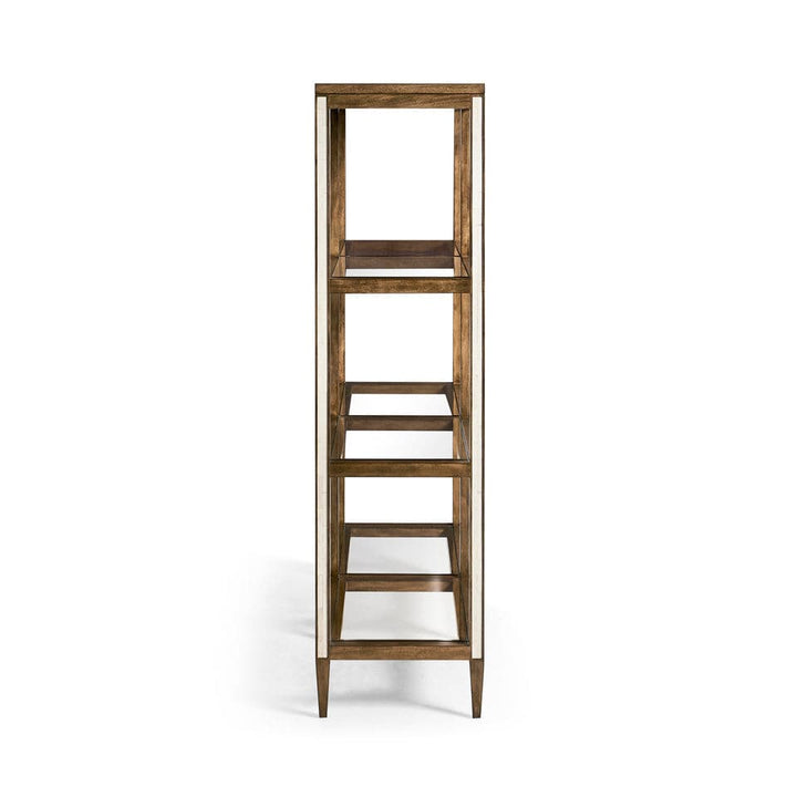 Jacques Etagere-Jonathan Charles-JCHARLES-007-3-140-WBL-Bookcases & Cabinets-2-France and Son