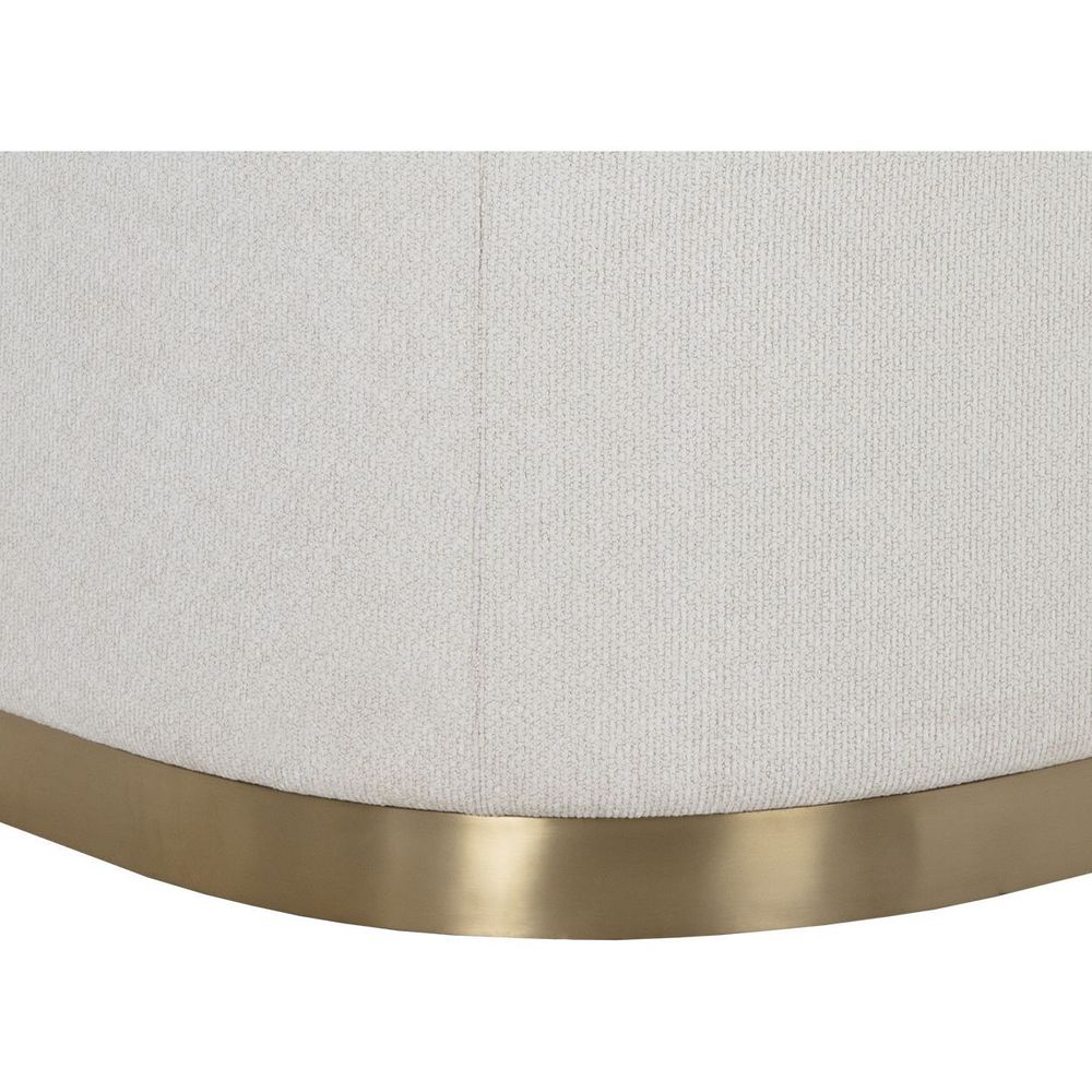 Larron Sofa - Rhea Light Barley