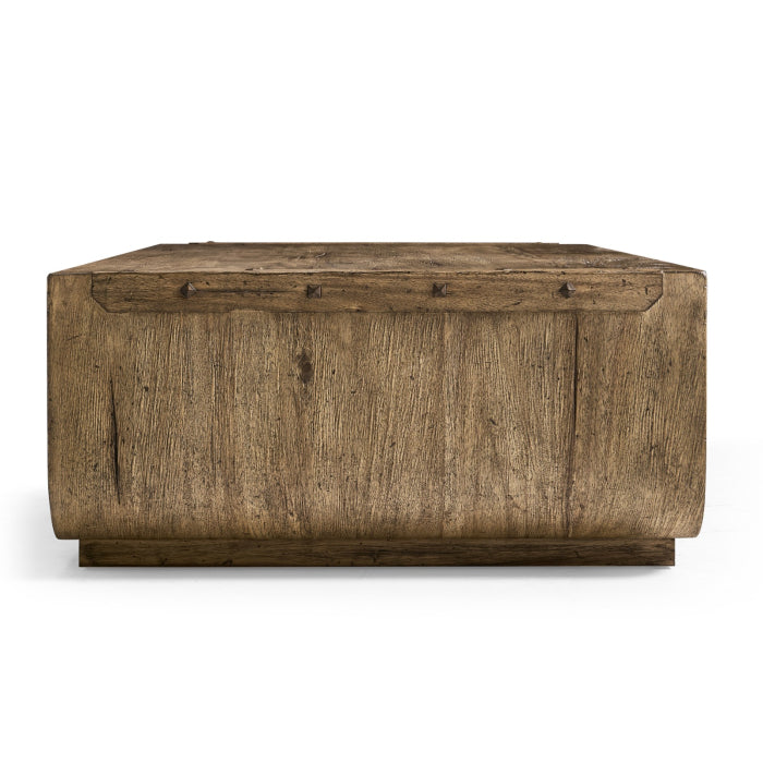Coffee Tables Stone Ridge Rectangular Cocktail Table Light