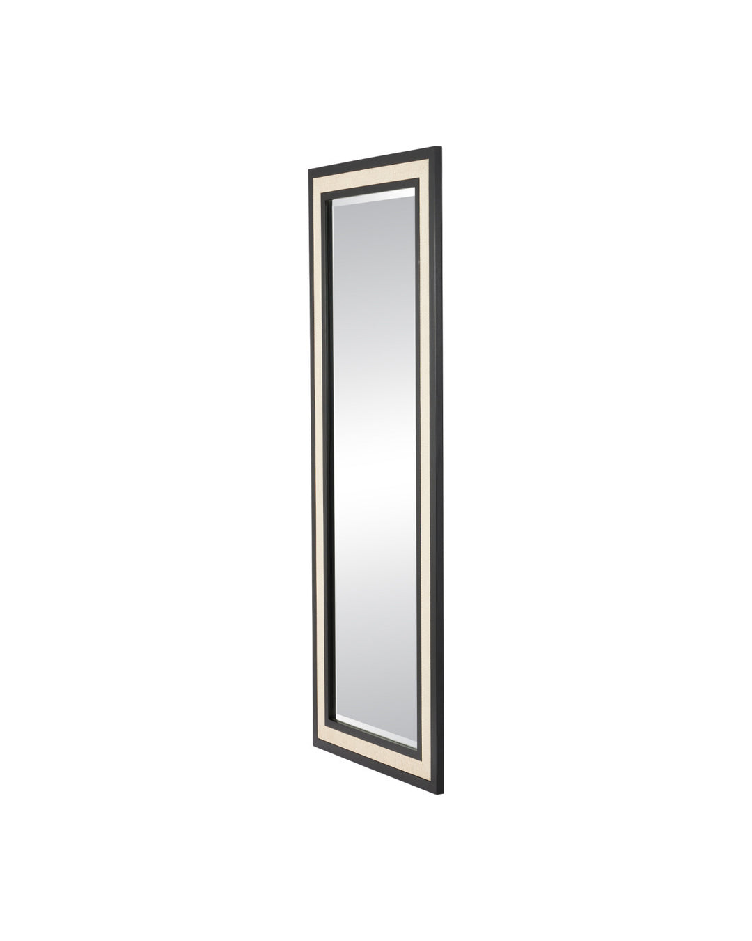Deanna Rectangular Floor Mirror