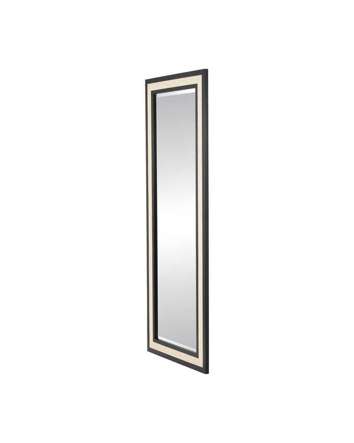 Deanna Rectangular Floor Mirror