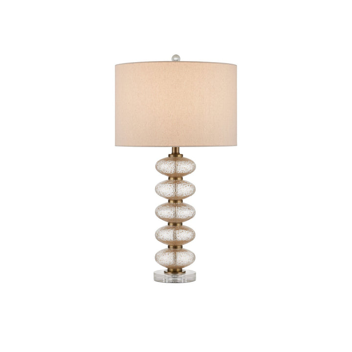 Zebulon Table Lamp