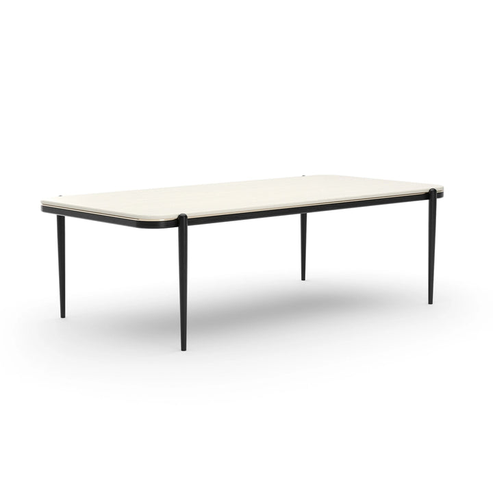 MADERA REC DINING TABLE - image 5